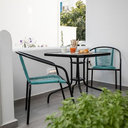 Anemela Studio Lux Naxos City Exterior photo