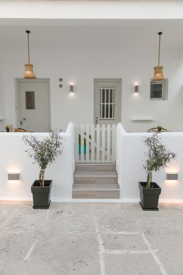 Anemela Studio Lux Naxos City Exterior photo