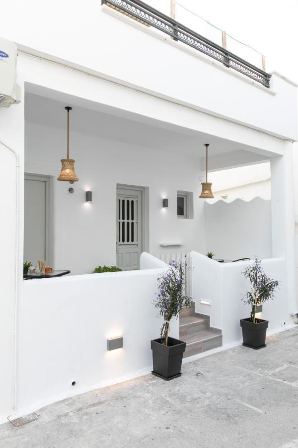 Anemela Studio Lux Naxos City Exterior photo