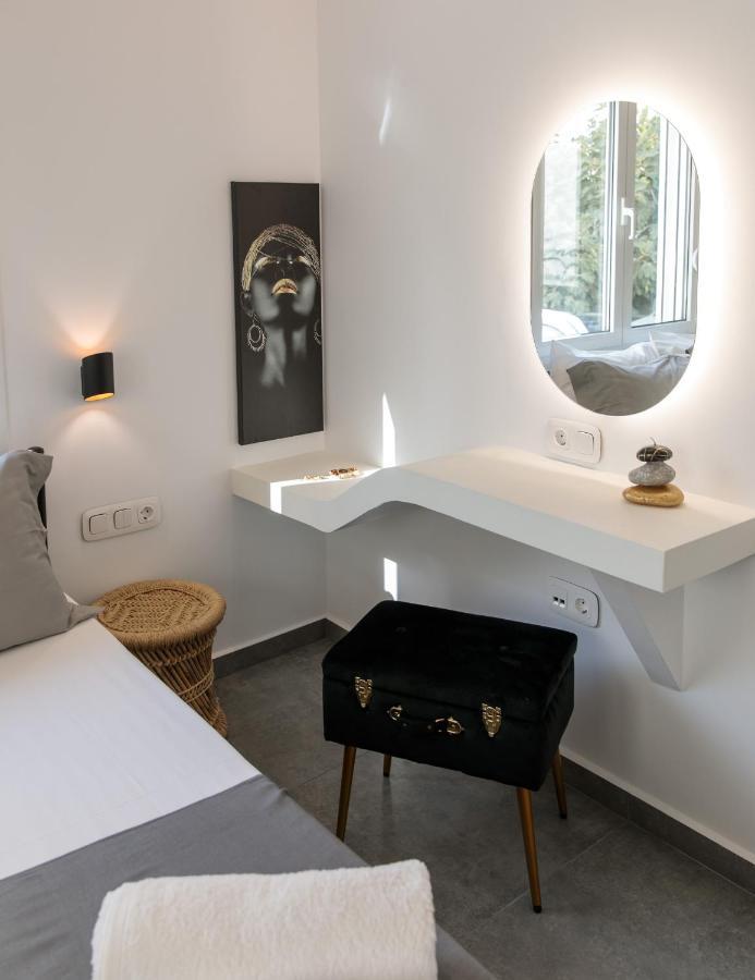 Anemela Studio Lux Naxos City Exterior photo