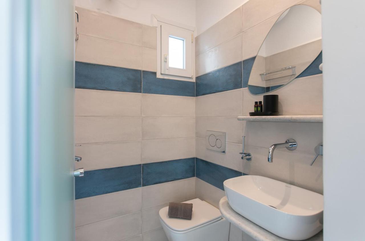 Anemela Studio Lux Naxos City Exterior photo